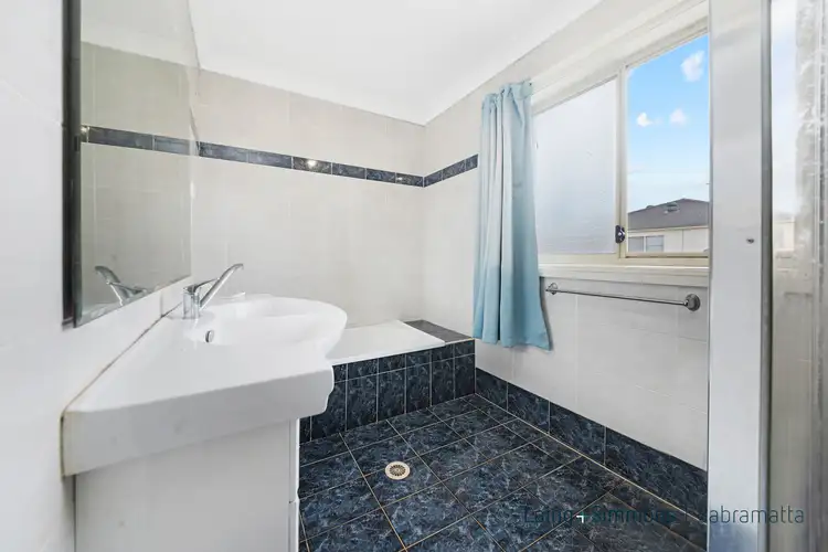 Sixth view of Homely townhouse listing, 10/7-9 Altair Place, Hinchinbrook NSW 2168