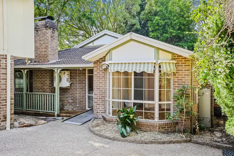 115C Essex Street, Epping NSW 2121