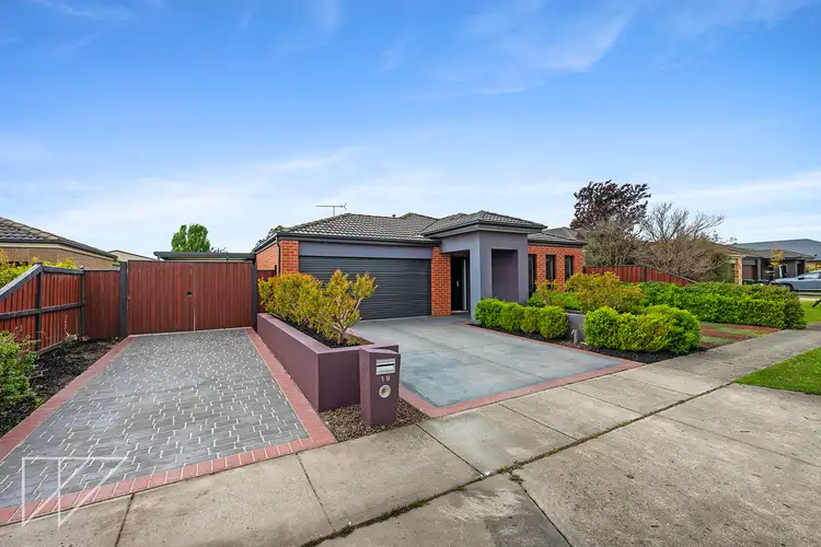 Second view of Homely house listing, 19 Woodlawn Boulevard, Yarragon VIC 3823