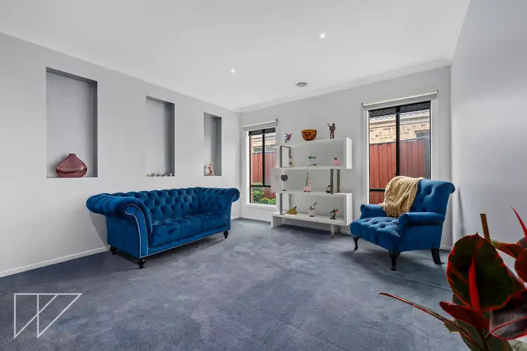 Sixth view of Homely house listing, 19 Woodlawn Boulevard, Yarragon VIC 3823