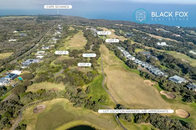 3-5 Harwood Road, Cape Schanck VIC 3939
