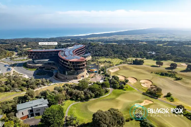 Third view of Homely land listing, 3-5 Harwood Road, Cape Schanck VIC 3939