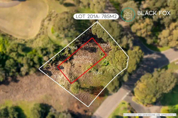 Fourth view of Homely land listing, 3-5 Hardwood Road, Cape Schanck VIC 3939
