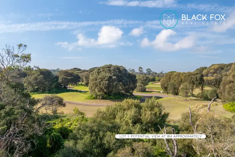 Fifth view of Homely land listing, 3-5 Hardwood Road, Cape Schanck VIC 3939