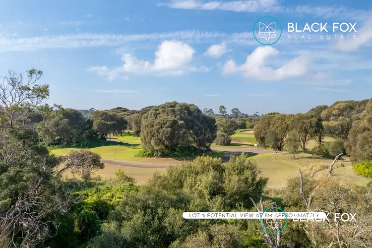 Fifth view of Homely land listing, 3-5 Harwood Road, Cape Schanck VIC 3939
