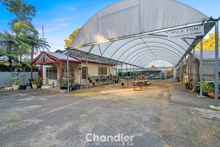 Third view of Homely house listing, 429 Monbulk Road, Monbulk VIC 3793