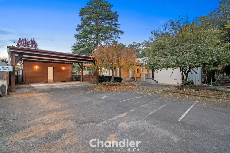 Fourth view of Homely house listing, 429 Monbulk Road, Monbulk VIC 3793