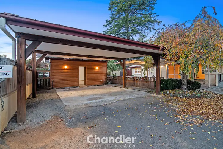 Fifth view of Homely house listing, 429 Monbulk Road, Monbulk VIC 3793