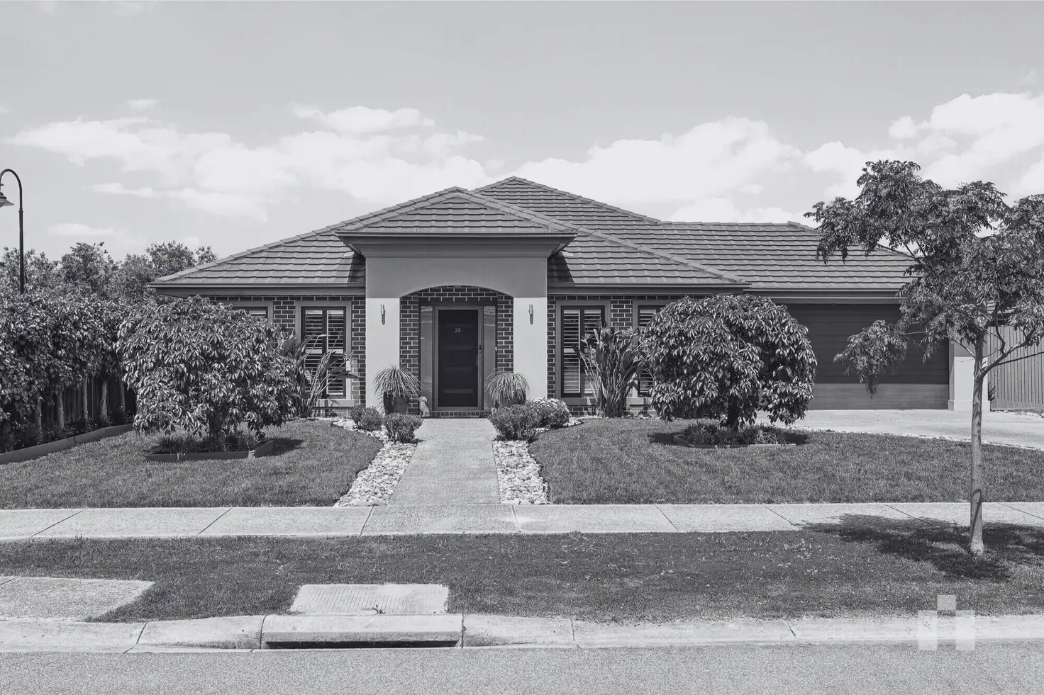 Main view of Homely house listing, 25 Almorah Street, Doreen VIC 3754