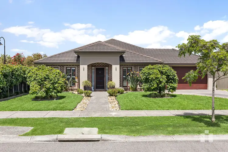 Second view of Homely house listing, 25 Almorah Street, Doreen VIC 3754