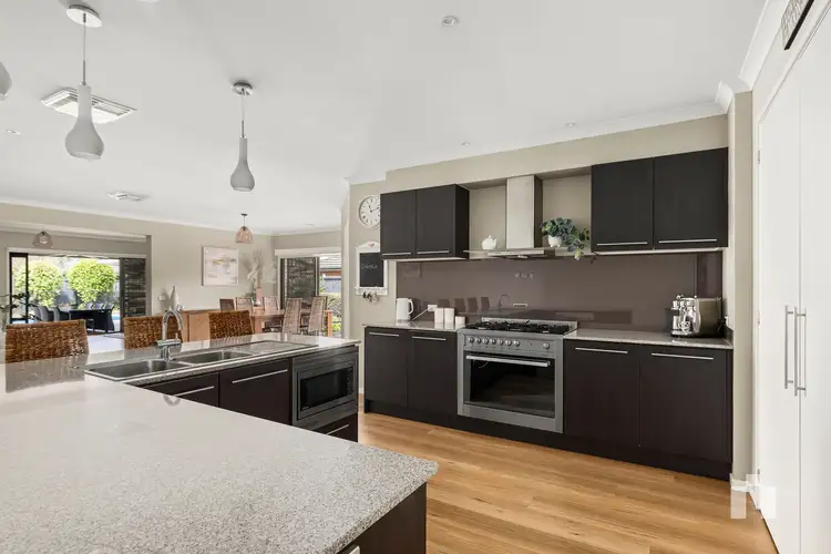 Third view of Homely house listing, 25 Almorah Street, Doreen VIC 3754