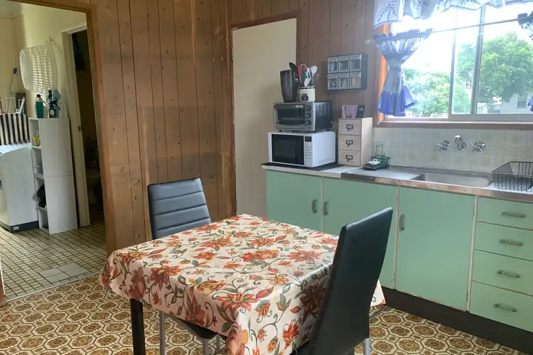 Third view of Homely house listing, 11 Palmer Street, Dalby QLD 4405