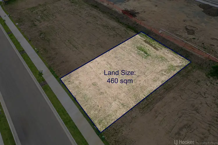 Seventh view of Homely land listing, LOT 141, 20 Courtney Drive, Upper Coomera QLD 4209