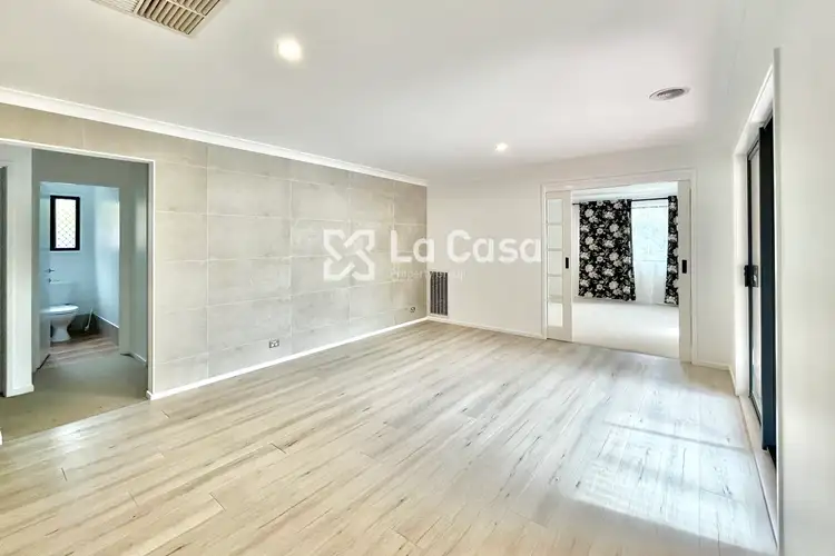 Third view of Homely house listing, 21 Robinia Place, Jerrabomberra NSW 2619