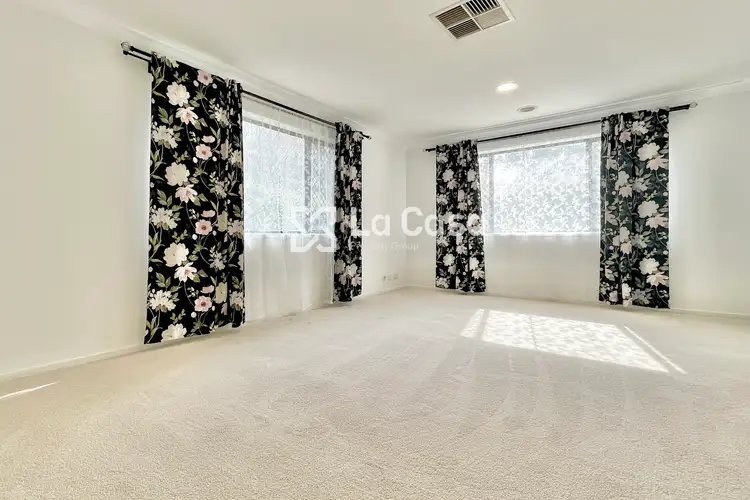 Fourth view of Homely house listing, 21 Robinia Place, Jerrabomberra NSW 2619