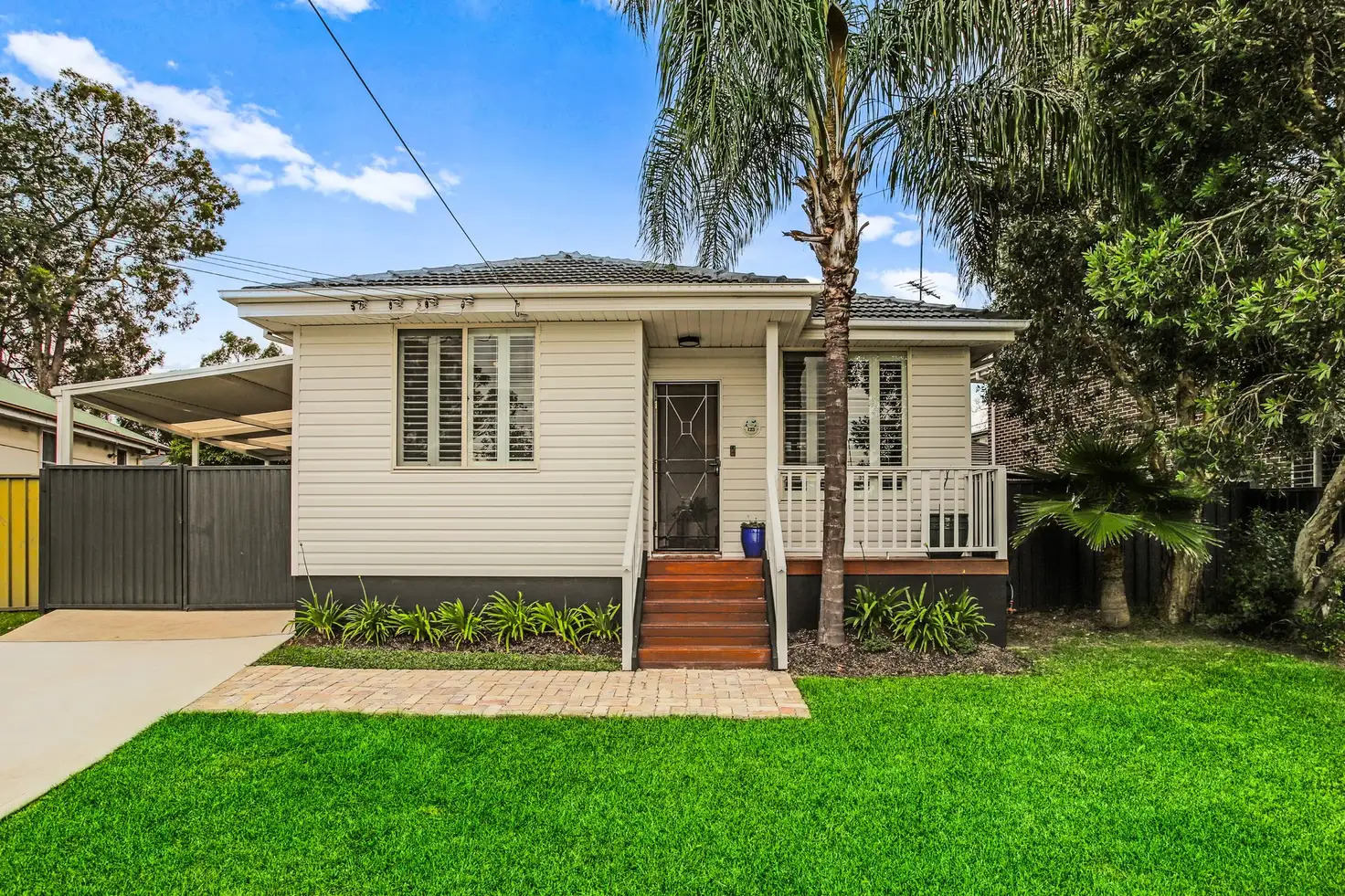 Main view of Homely house listing, 123 Northcott Road, Lalor Park NSW 2147