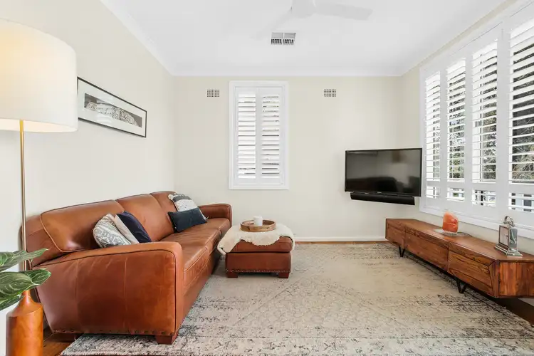 Second view of Homely house listing, 123 Northcott Road, Lalor Park NSW 2147