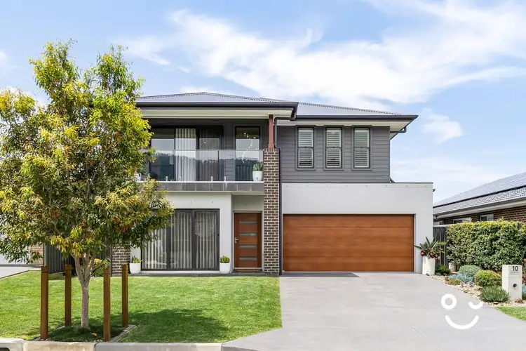 10 Curlew Street, Wongawilli NSW 2530