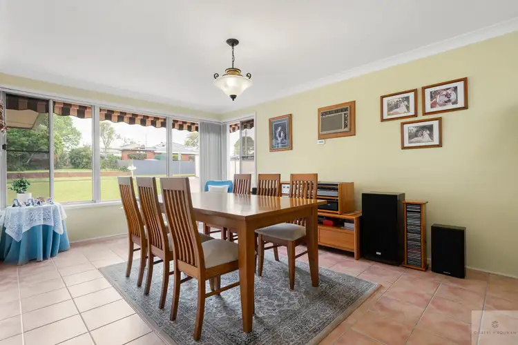 Third view of Homely house listing, 2 Loddon Crescent, Campbelltown NSW 2560