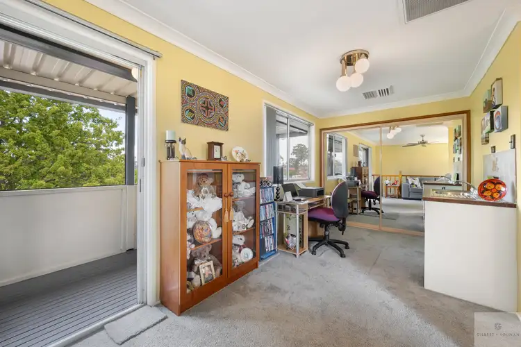 Fourth view of Homely house listing, 2 Loddon Crescent, Campbelltown NSW 2560