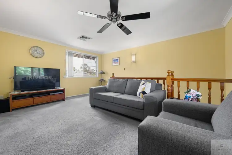 Sixth view of Homely house listing, 2 Loddon Crescent, Campbelltown NSW 2560