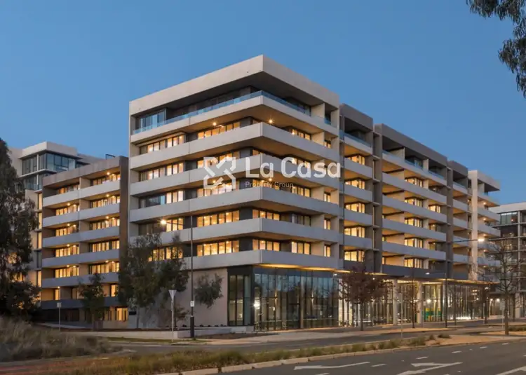 227/2 Anzac Park, Campbell ACT 2612