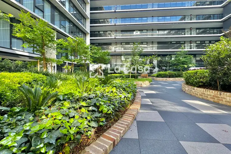 Fifth view of Homely apartment listing, 227/2 Anzac Park, Campbell ACT 2612