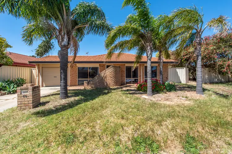 Third view of Homely house listing, 69 The Avenue, Warnbro WA 6169