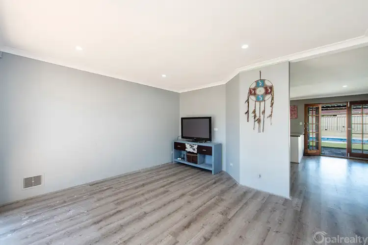 Fifth view of Homely house listing, 69 The Avenue, Warnbro WA 6169