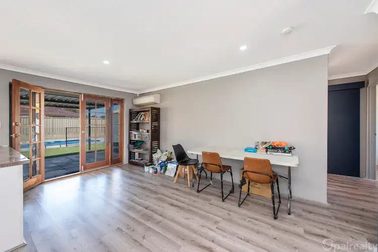 Sixth view of Homely house listing, 69 The Avenue, Warnbro WA 6169