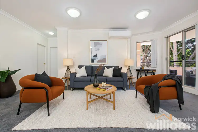 29/1 Harbourview Crescent, Abbotsford NSW 2046