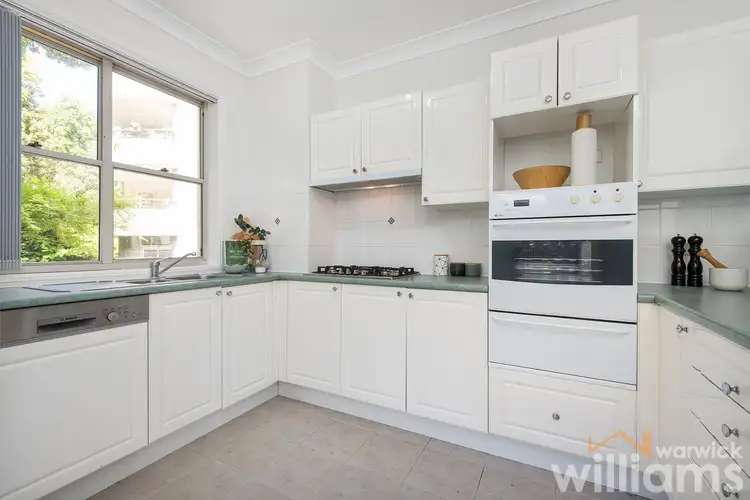 Sixth view of Homely apartment listing, 29/1 Harbourview Crescent, Abbotsford NSW 2046