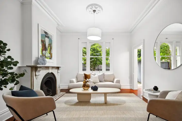 25 Regent Street, Summer Hill NSW 2130