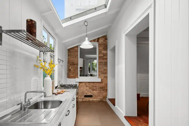 Fifth view of Homely house listing, 25 Regent Street, Summer Hill NSW 2130