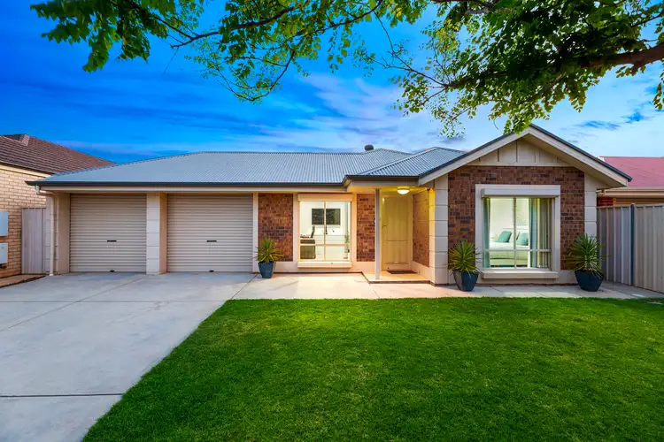 8 Hampshire Street, Burton SA 5110