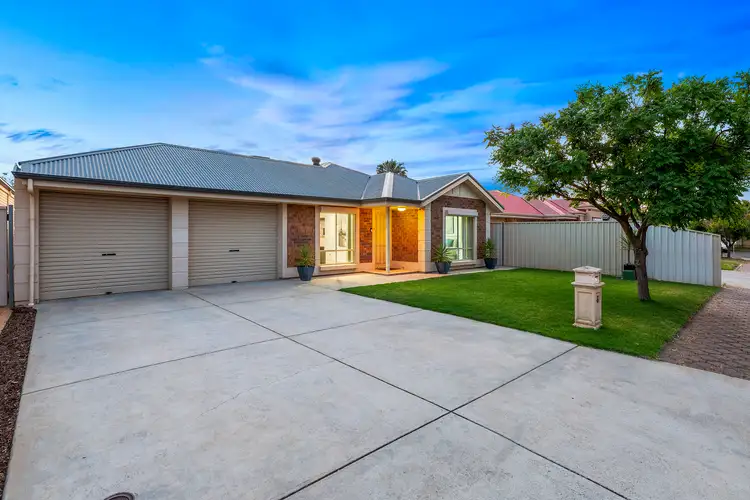 Second view of Homely house listing, 8 Hampshire Street, Burton SA 5110