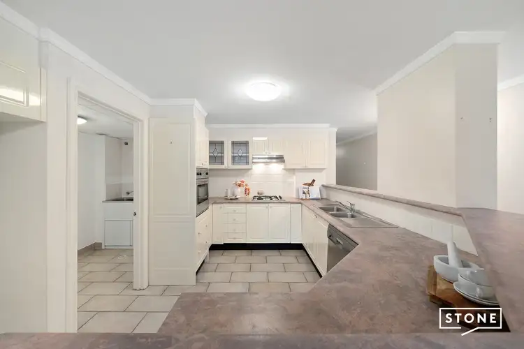 Second view of Homely apartment listing, 7/18 Harold Street, Parramatta NSW 2150