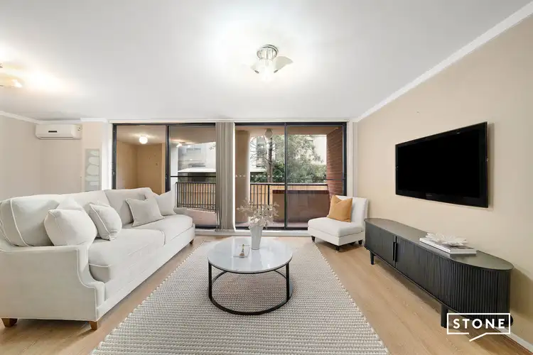Sixth view of Homely apartment listing, 7/18 Harold Street, Parramatta NSW 2150