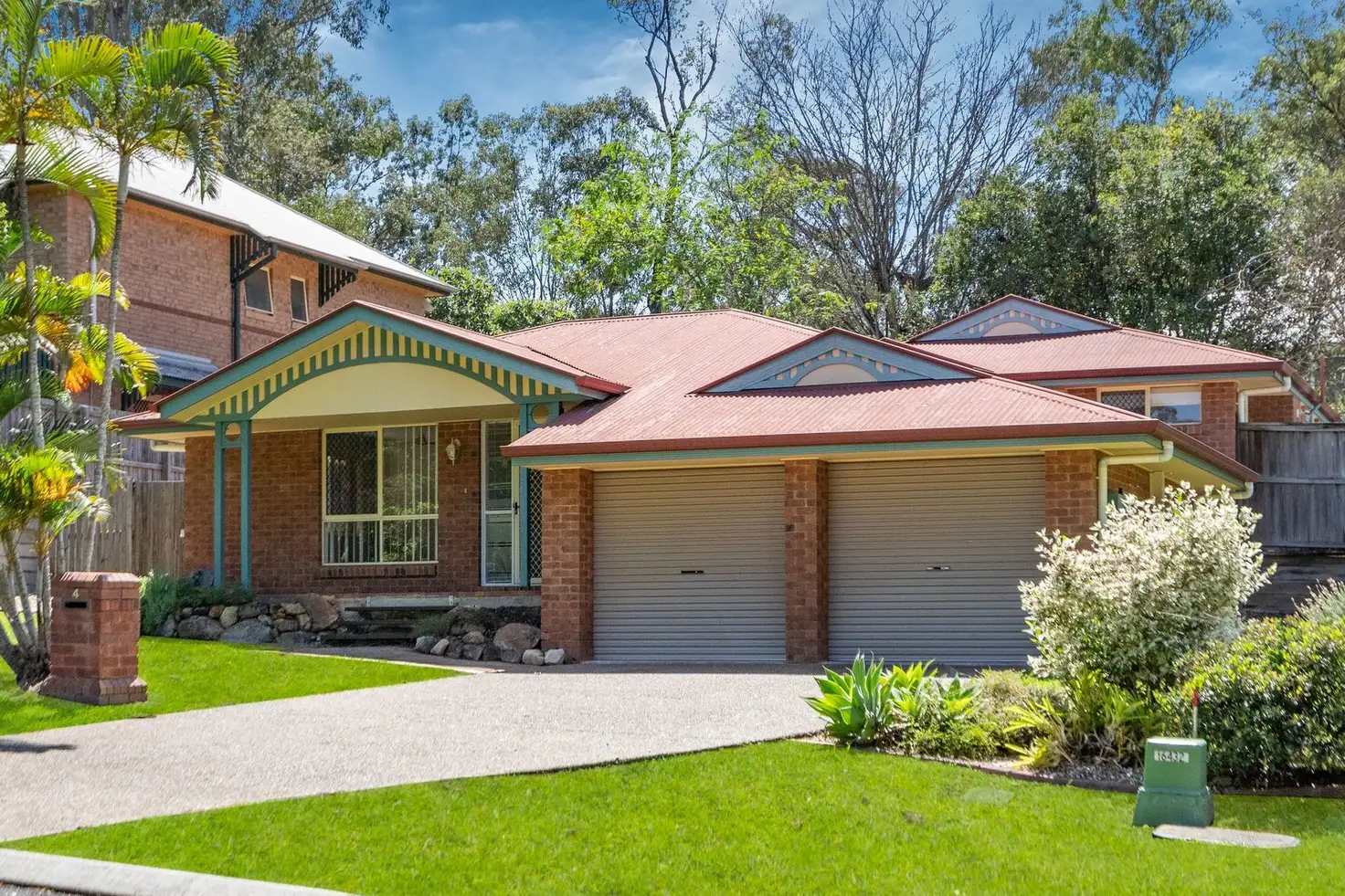 Main view of Homely house listing, 4 Beatrice Tallon Court, North Ipswich QLD 4305