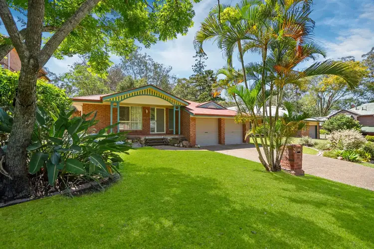 Second view of Homely house listing, 4 Beatrice Tallon Court, North Ipswich QLD 4305