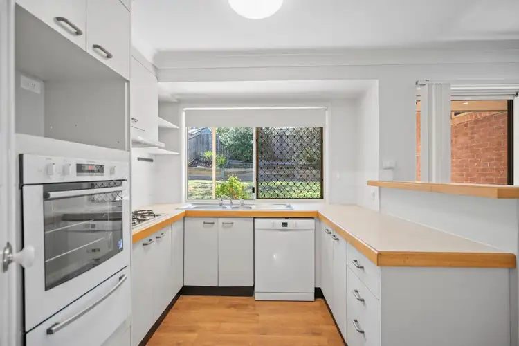 Fifth view of Homely house listing, 4 Beatrice Tallon Court, North Ipswich QLD 4305