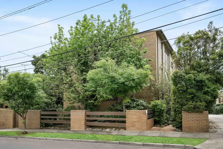3/83 Mathoura Road, Toorak VIC 3142