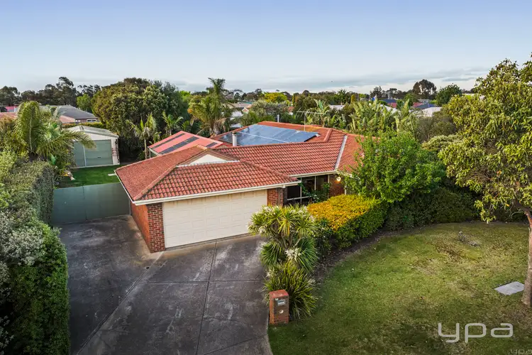 79 Hopetoun Road, Werribee VIC 3030