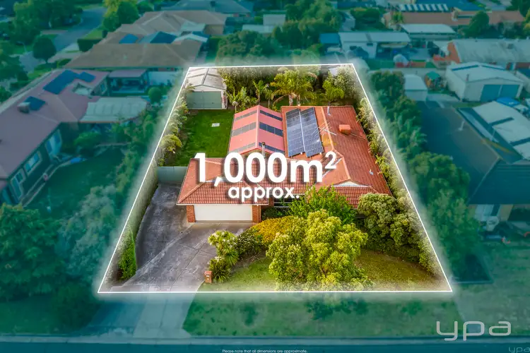 Second view of Homely house listing, 79 Hopetoun Road, Werribee VIC 3030