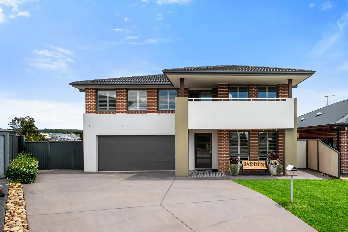 Main view of Homely house listing, 7 Donohoe Way, Silverdale NSW 2752