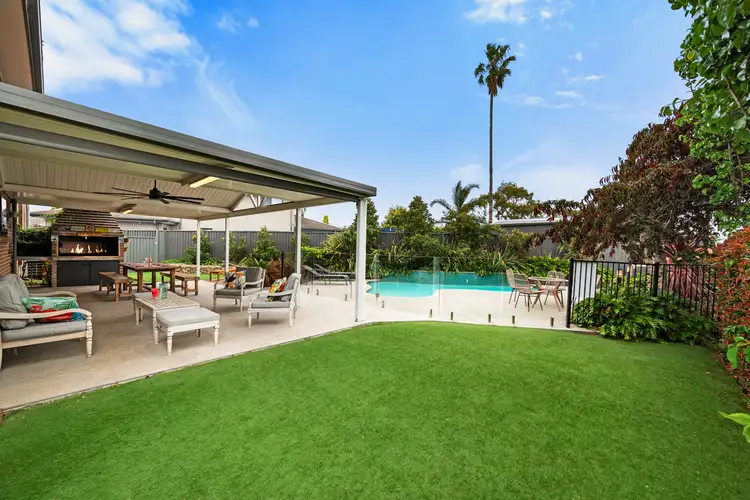 Second view of Homely house listing, 7 Donohoe Way, Silverdale NSW 2752