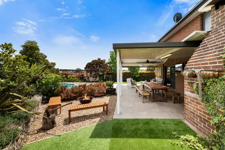 Third view of Homely house listing, 7 Donohoe Way, Silverdale NSW 2752