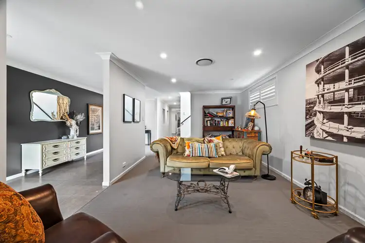 Fourth view of Homely house listing, 7 Donohoe Way, Silverdale NSW 2752