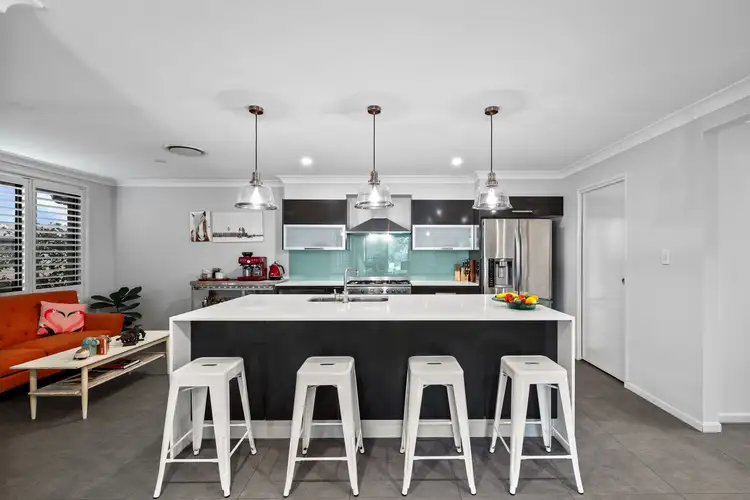 Sixth view of Homely house listing, 7 Donohoe Way, Silverdale NSW 2752