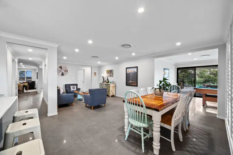 Seventh view of Homely house listing, 7 Donohoe Way, Silverdale NSW 2752